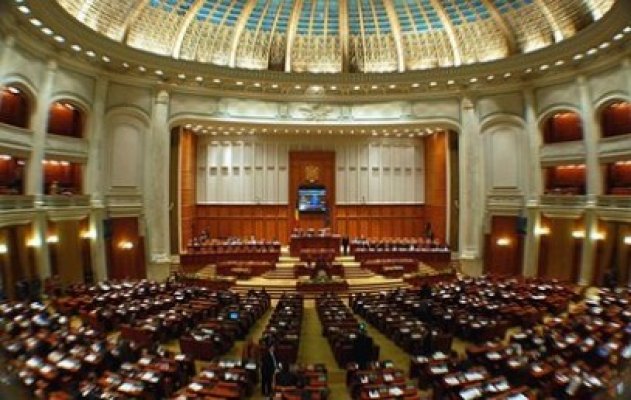 Ponta: Doar 100-150 parlamentari şi-ar depune mandatul